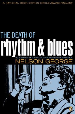 The Death of Rhythm and Blues (PB) (2003)