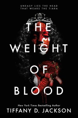 The Weight of Blood (HC) (2022)