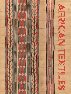 African Textiles (HC) (2022)