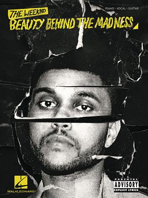 The Weeknd - Beauty Behind the Madness (PB) (2016) The Weeknd - Beauty Behind the Madness (PB) (2016)
