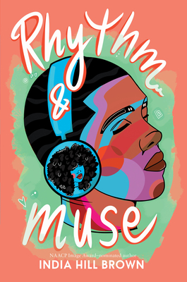 Rhythm & Muse (HC) (2023)