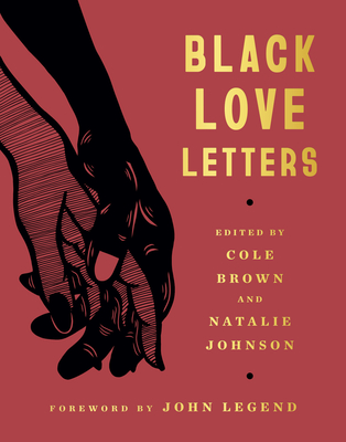 Black Love Letters (HC) (2023)