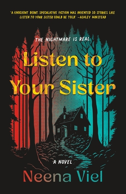 Listen to Your Sister (PB) (2025)