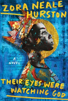 Their Eyes Were Watching God (Deluxe Edition) (HC) (2025)