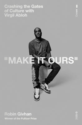 Make It Ours: Crashing the Gates of Culture with Virgil