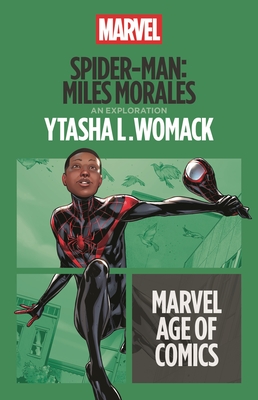 Spider-Man: Miles Morales (PB) (2026)