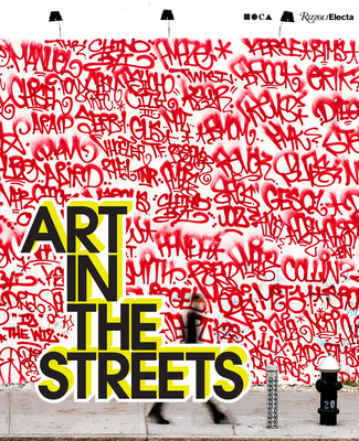 Art in the Streets (HC) (2021)