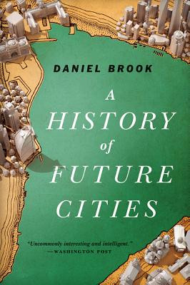 History of Future Cities (PB) (2014)
