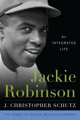 Jackie Robinson: An Integrated Life (PB) (2018)
