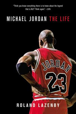 Michael Jordan: The Life (PB) (2015)