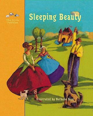 Ｔｈｅ　Ｓｌｅｅｐｉｎｇ　Ｂｅａｕｔｙ Sleeping Beauty: A Fairy Tale by the Brothers Grimm (HC) (2001)