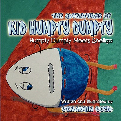 Humpty Dumpty - What A Nerve You Have Humpty Dumpty Children's