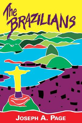 The Brazilians (PB) (1996)