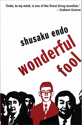 Wonderful Fool (PB) (2008)