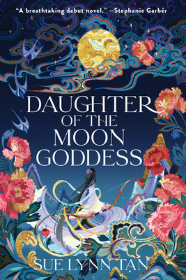 Daughter of the Moon Goddess #1 (HC) (2022)