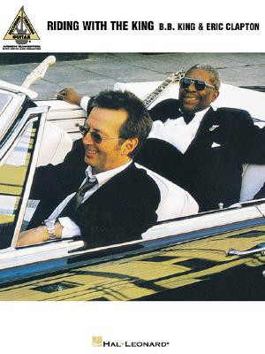 B.B. King & Eric Clapton - Riding with the King (PB) (2000)