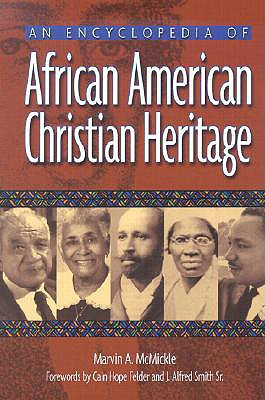 The Encyclopedia of African-American Heritage