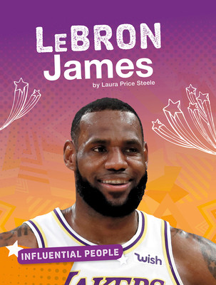 Who Is Lebron James? (PB) (2023)