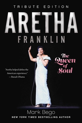 Aretha Franklin: The Queen of Soul (PB) (2018)