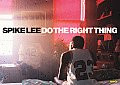 Spike Lee: Do the Right Thing - MahoganyBooks