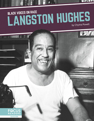 Langston Hughes (PB) (2022)