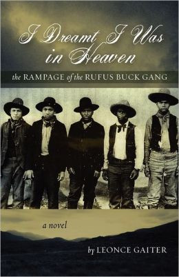 rufus buck gang