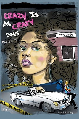 その他 crazy about Crazy Is As Crazy Does Part 2 (PB) (2022)