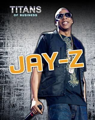Jay-Z (HC) (2012)