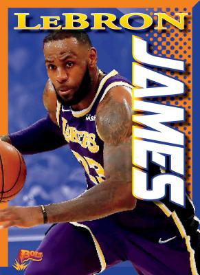 Who Is Lebron James? (PB) (2023)