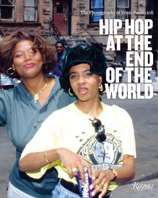 アート・デザイン・音楽 Hip Hop At The End Of The World Hip Hop at the End of the World: The Photography of Brother Ernie