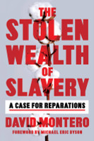 The Stolen Wealth of Slavery: A Case for Reparations (HC) (2024)