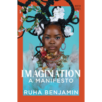 Imagination: A Manifesto