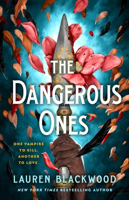 The Dangerous Ones (HC) (2024)