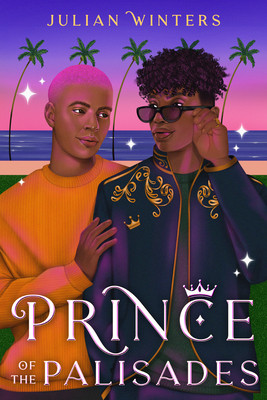 Prince of the Palisades (PB) (2024)