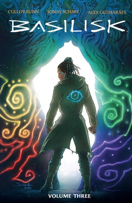 Basilisk Vol. 3 (PB) (2023)