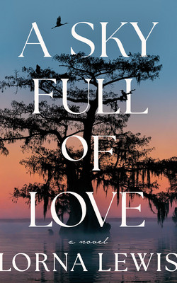 A Sky Full of Love (PB) (2025)