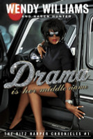 Drama Is Her Middle Name: The Ritz Harper Chronicles Vol. 1 #1 (PB) (2006)