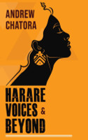 Harare Voices and Beyond (HC) (2023)