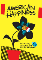 American Happiness: New Poems (PB) (2025)