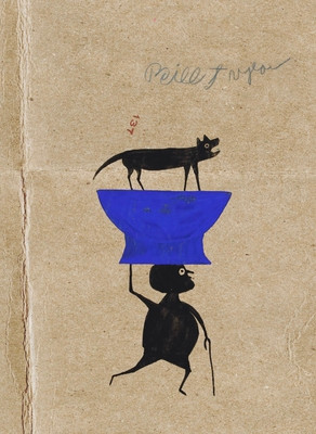 Bill Traylor (HC) (2026)