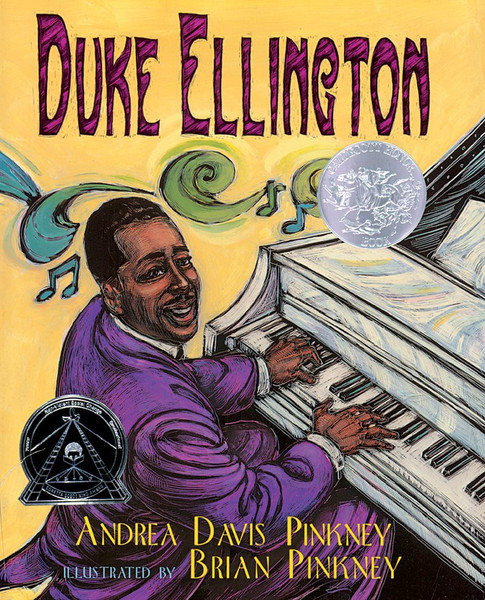Duke Ellington: The Piano Prince and His Orchestra