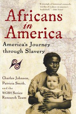 Africans in America: America's Journey Through Slavery (PB) (1999)