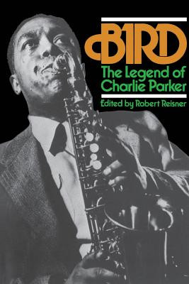 Bird: The Legend of Charlie Parker (PB) (1977)