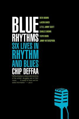 Blue Rhythms (PB) (1999)