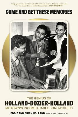未使用 Holland Dozier Holland / レコード Come and Get These Memories: The Story of Holland-Dozier-Holland