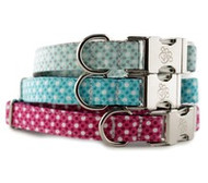 BYOB Design Your Own Dog Collar Classes at Sophisticated Pup