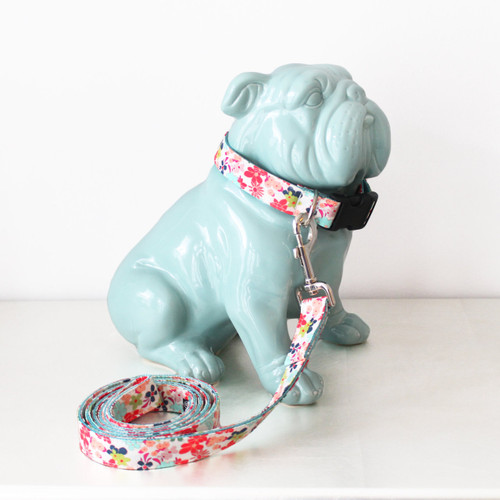 Ellie Dog Collar