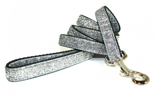 Celebri-Pup Glitter Dog Leashes
