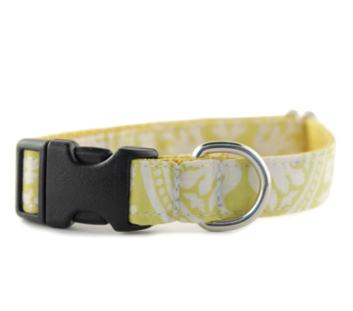 Solana Dog Collar