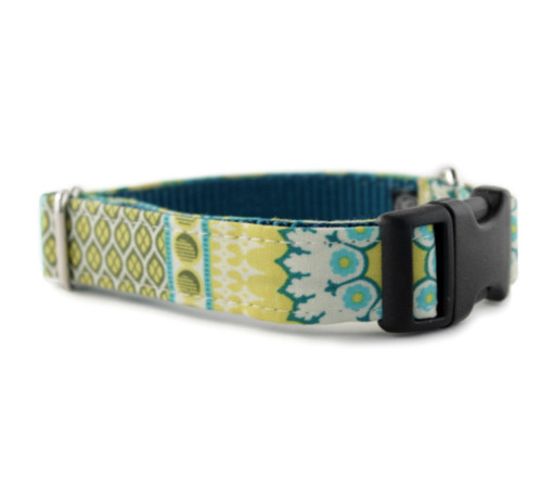 Ishya Dog Collar